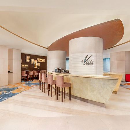 Sheraton Xiamen Hotel Εξωτερικό φωτογραφία