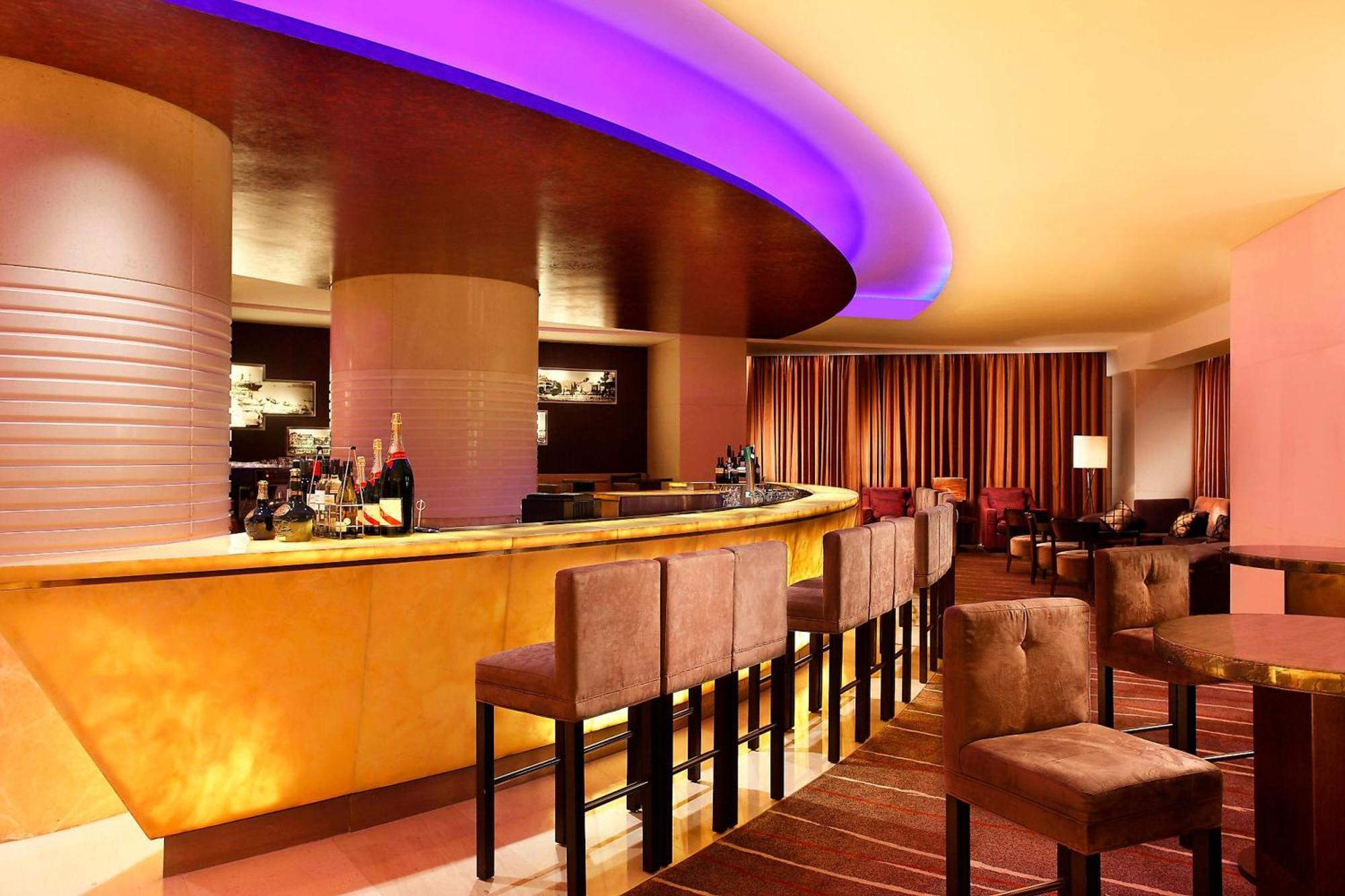 Sheraton Xiamen Hotel Εξωτερικό φωτογραφία