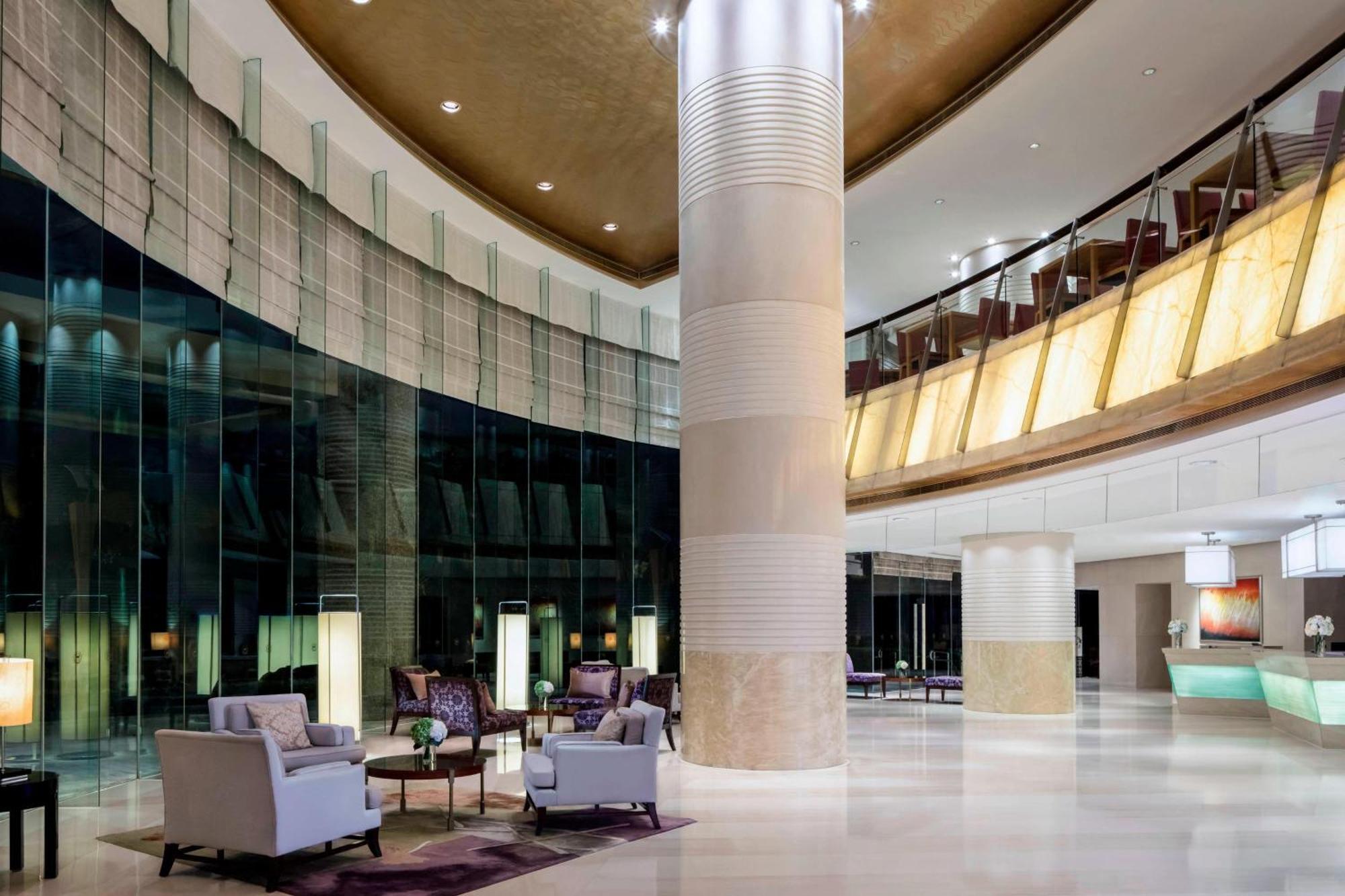 Sheraton Xiamen Hotel Εξωτερικό φωτογραφία