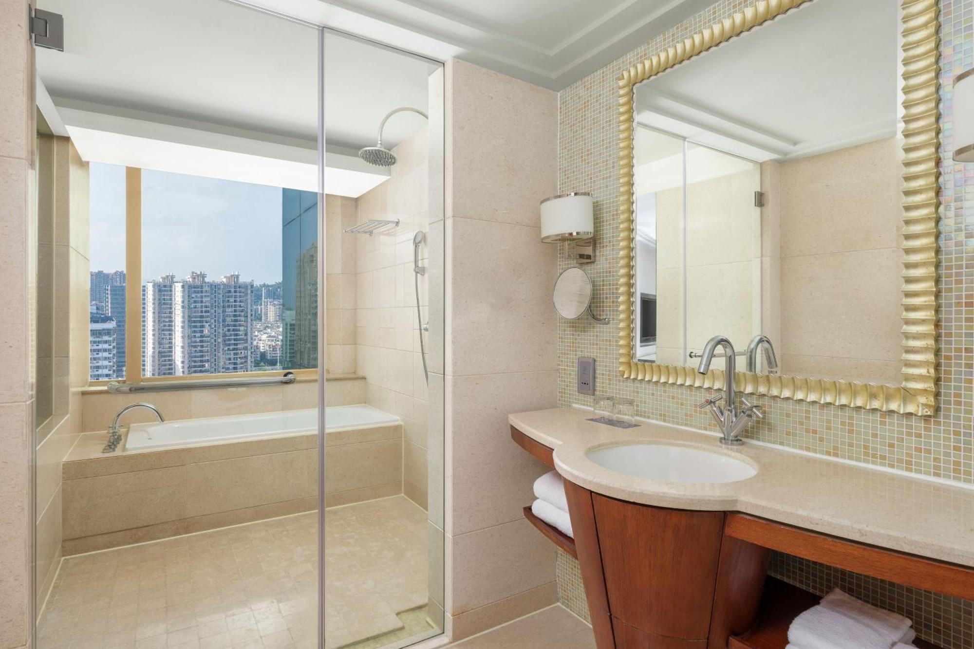 Sheraton Xiamen Hotel Εξωτερικό φωτογραφία