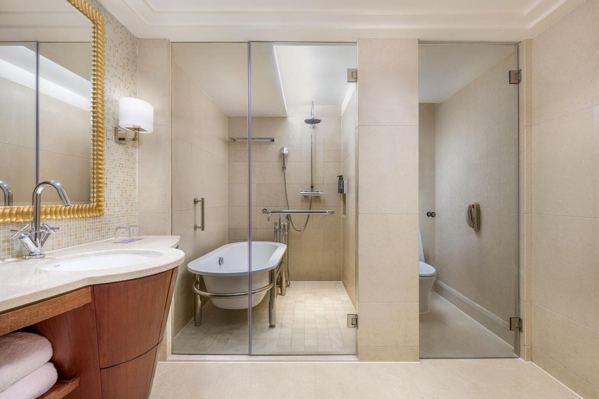 Sheraton Xiamen Hotel Εξωτερικό φωτογραφία