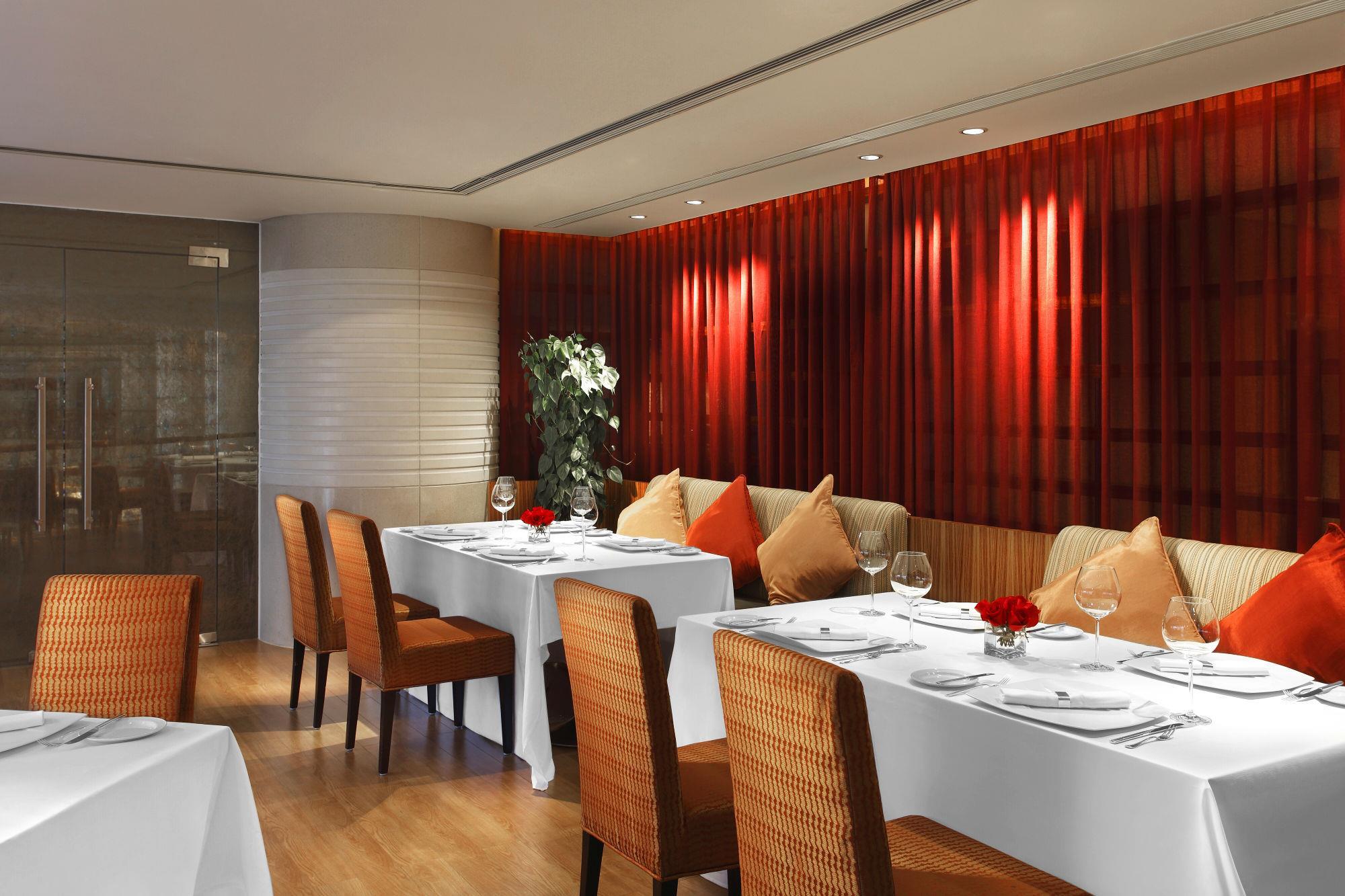 Sheraton Xiamen Hotel Εξωτερικό φωτογραφία