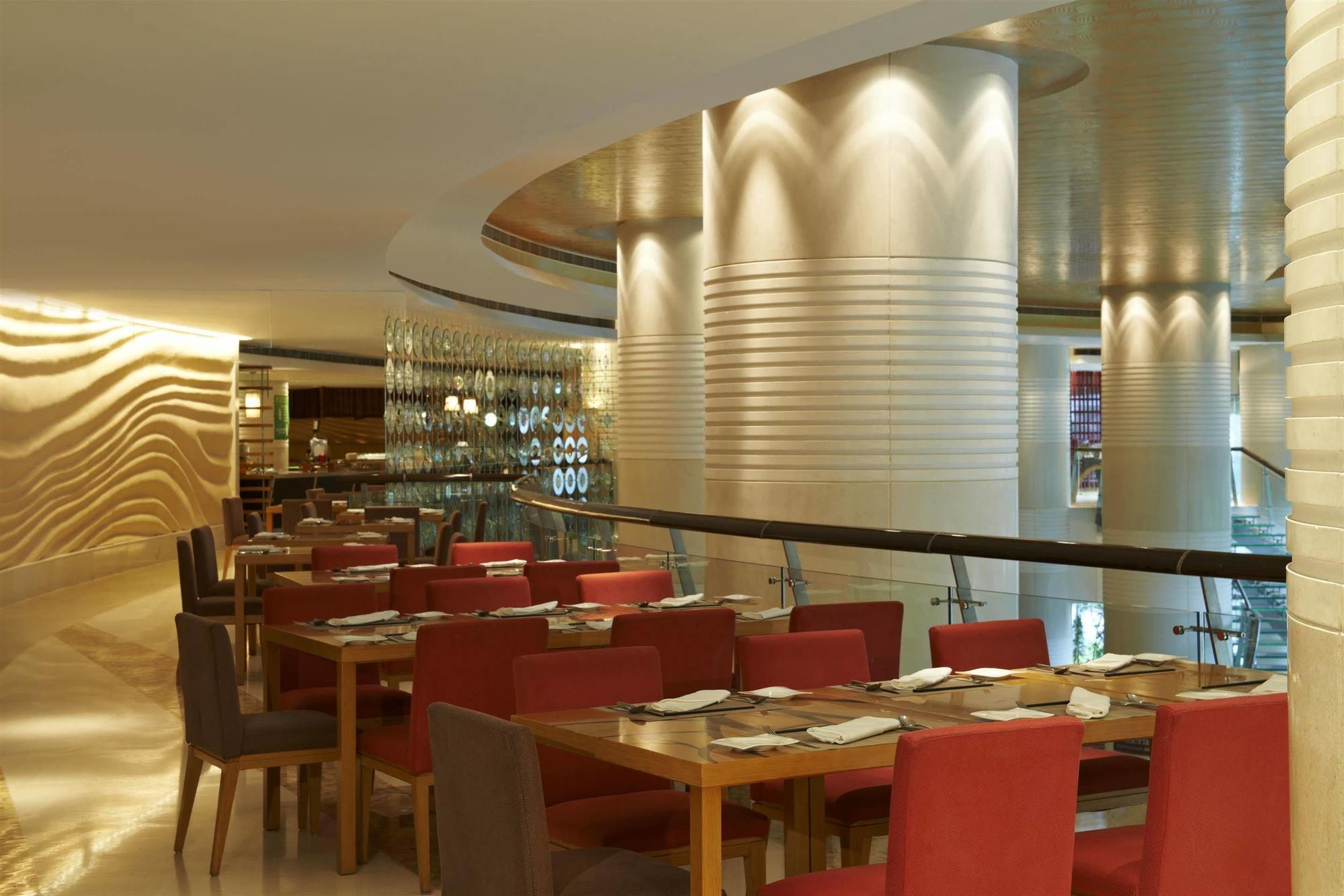 Sheraton Xiamen Hotel Εξωτερικό φωτογραφία