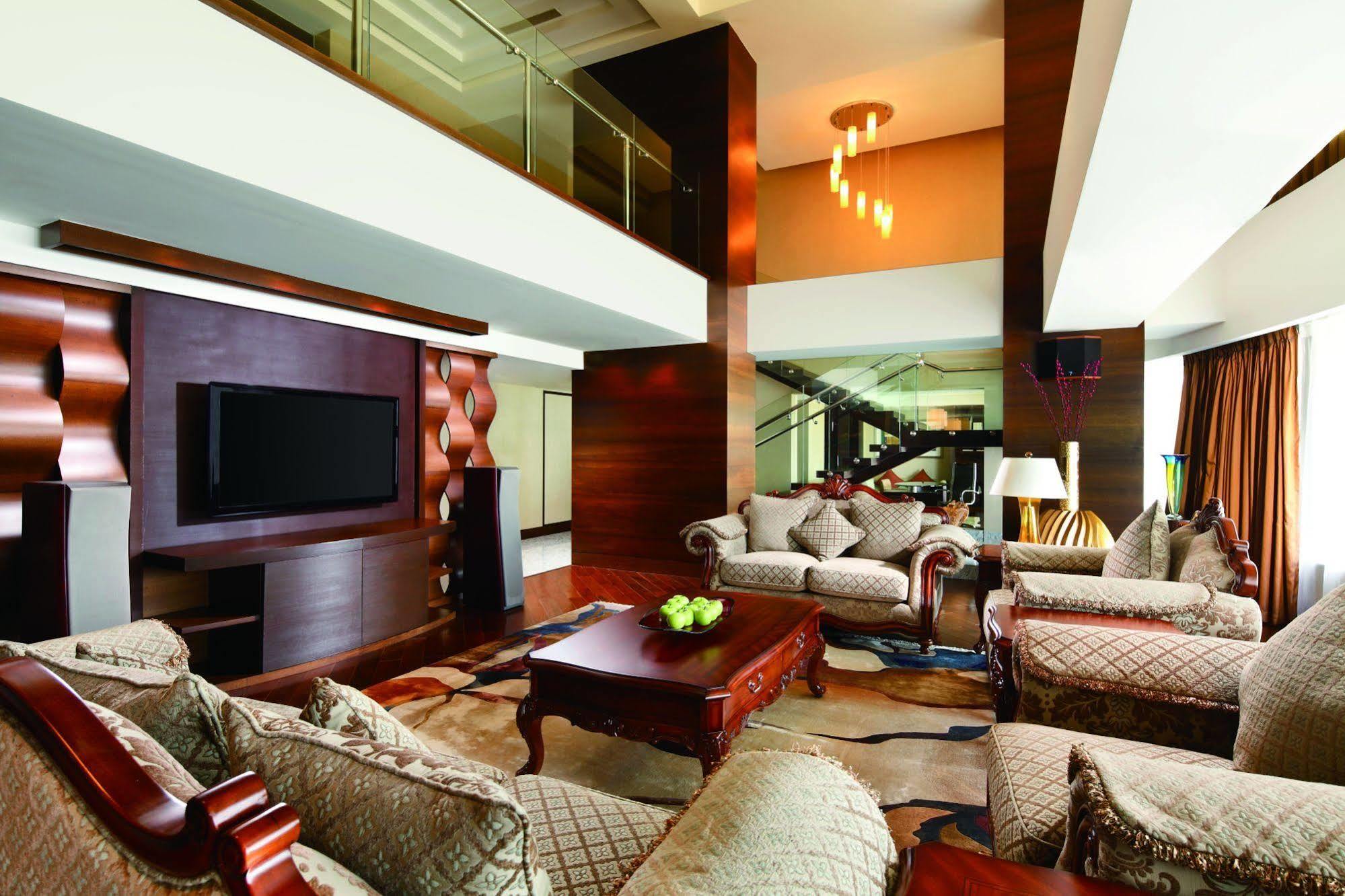 Sheraton Xiamen Hotel Εξωτερικό φωτογραφία