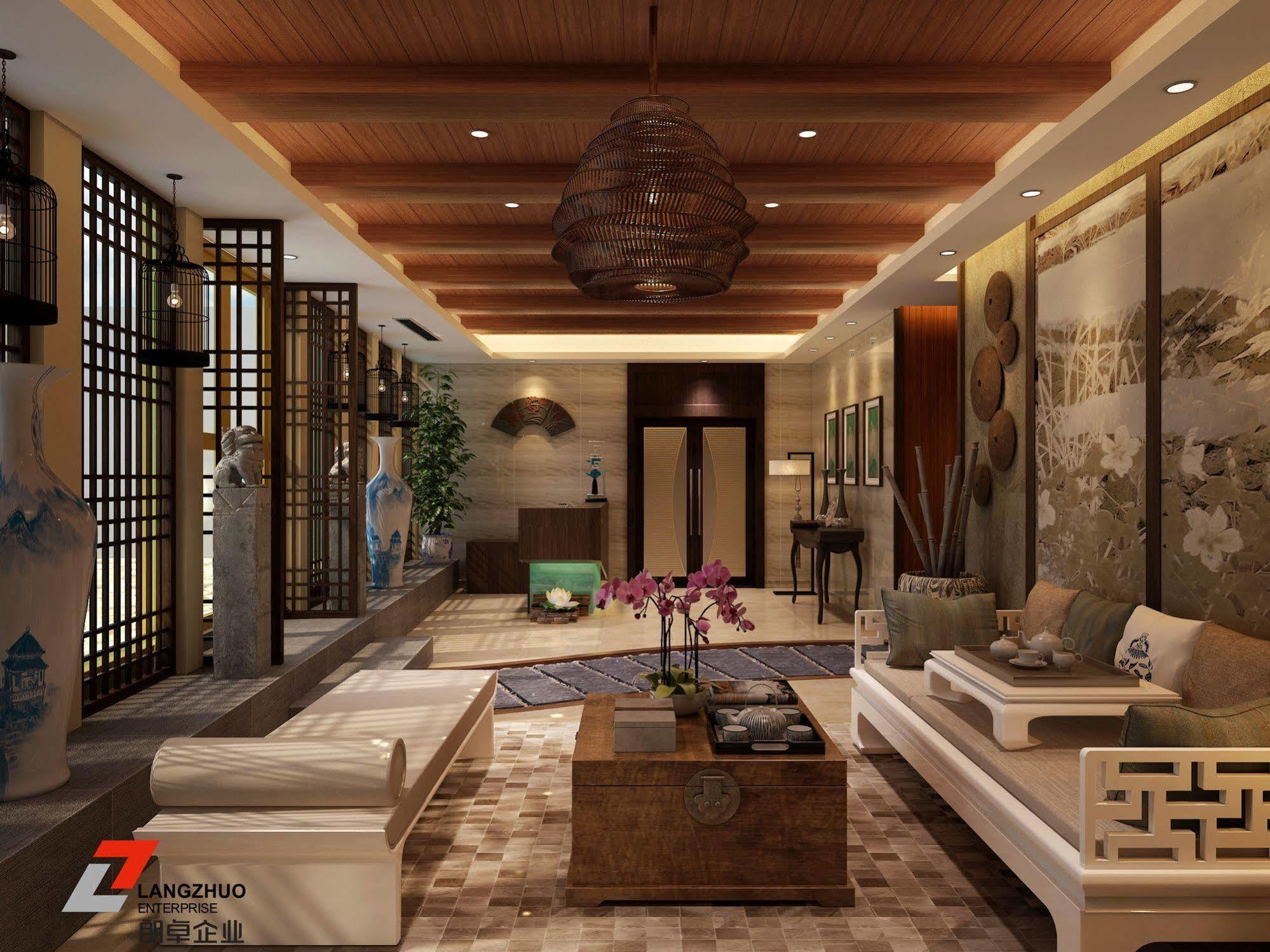 Sheraton Xiamen Hotel Εξωτερικό φωτογραφία