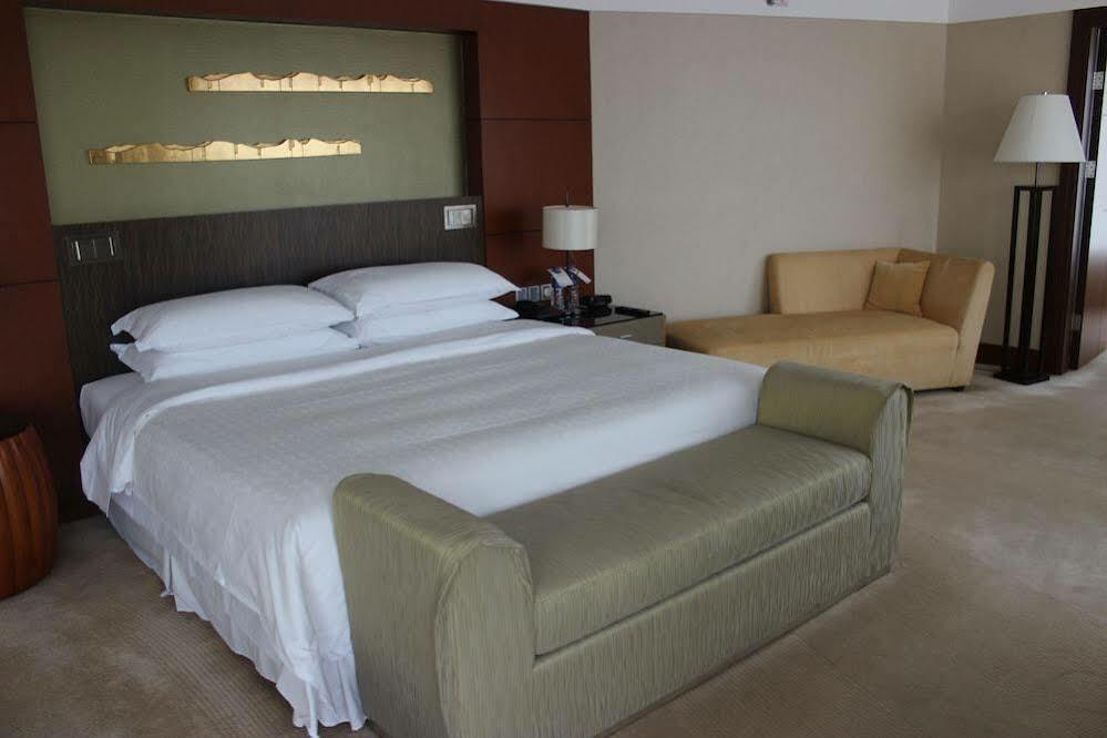 Sheraton Xiamen Hotel Εξωτερικό φωτογραφία